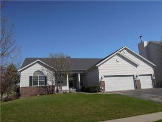 2045 Newcastle Rd, Midway IA  52302-9421 exterior