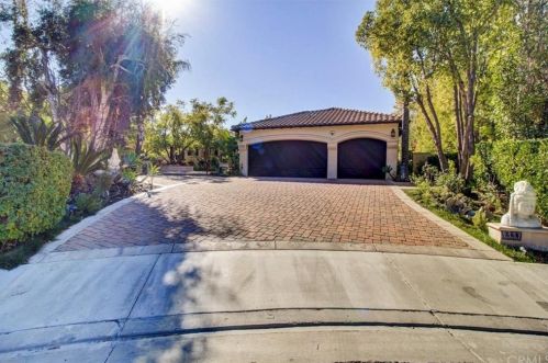 3331 Paseo Del Sol, Calabasas, CA 91302-3013