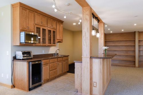 1380 Grace Dr, Saint Paul MN  55123-1971 exterior