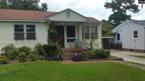 916 Oakland Ave, Cayce-West Columbia SC  29033-3614 exterior