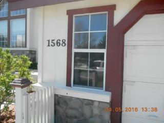 1568 Truckee Dr, Carson City NV  89701-1966 exterior