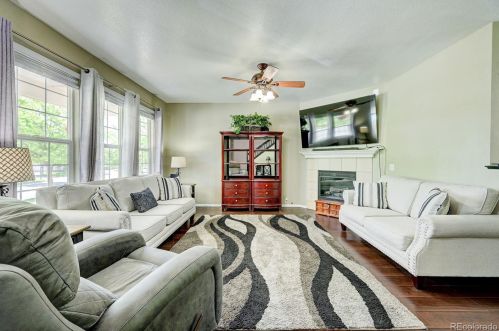 215 Homestead Way, Denver, CO 80601-4566