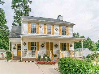 7541 Thebes Dr, Raleigh, NC 27616-6474