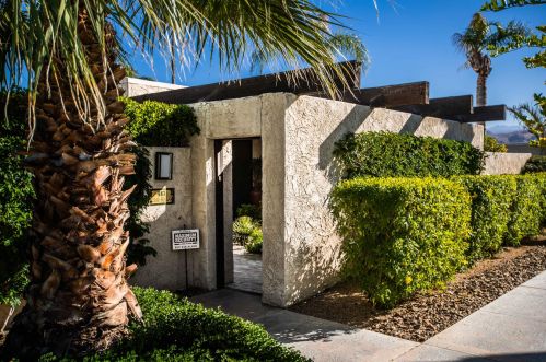487 Calle Rolph, Palm Springs, CA 92262-0710