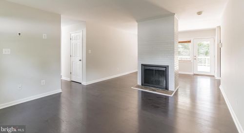 7425 Hastings St, Springfield VA  22150-4109 exterior