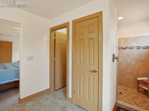 331 Panther Ct, Woodland Park CO exterior