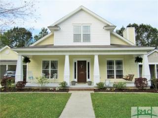 158 Cherryfield Ln, Savannah, GA 31419-9095