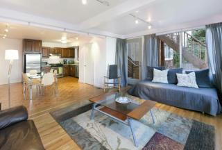 272 Hartford St, San Francisco CA  94114-2526 exterior