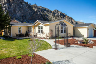 14902 Golden Delicious St, Entiat, WA 98822-9777