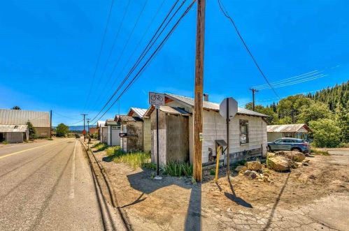 10199 River St, Truckee CA  96161-0535 exterior