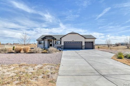 968 Avenida Del Oro, Pueblo, CO 81007-2053