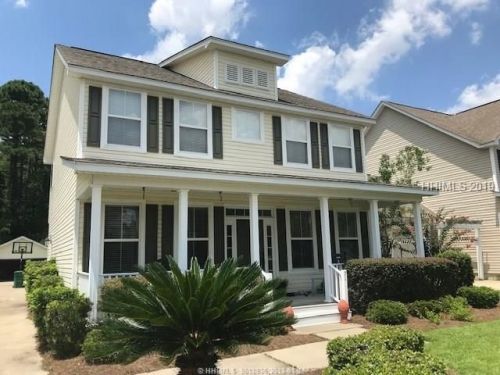71 Red Cedar St, Bluffton, SC 29910-8926