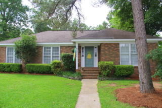 1711 Northwood Dr, Albany, GA 31721-2166