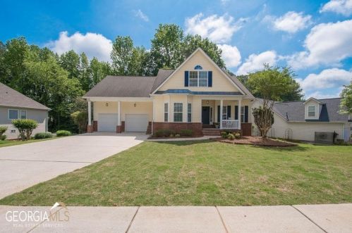 115 Oak Park Sq, Newnan, GA 30265-5512
