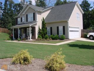 1655 Fort Mason Way, Dacula, GA 30019-6790