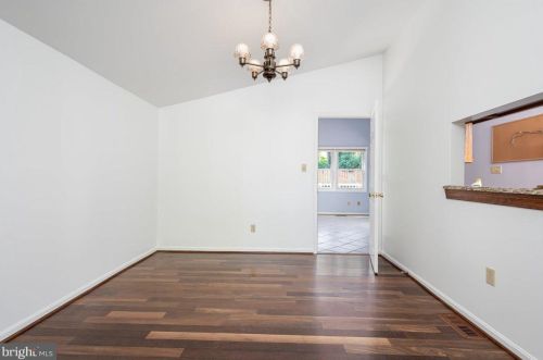 3504 May St, Silver Spring MD 20906-3927 exterior