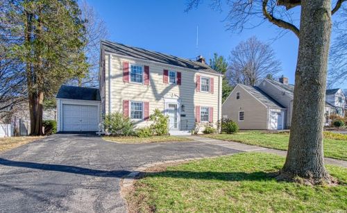 186 Main St, Hartford, CT 06111-1402