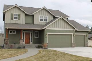 814 Pheasant Bluff Ct, Spokane, WA 99224-9016
