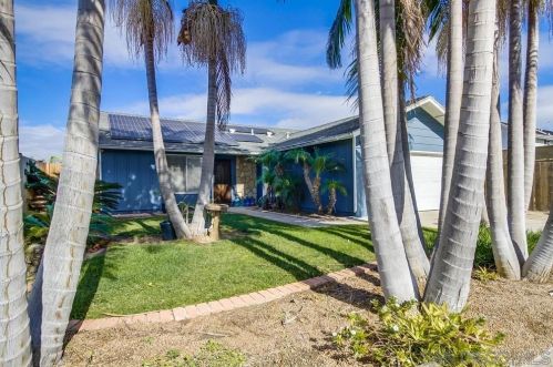 3806 Coleman Ave, San Diego, CA 92154-2434