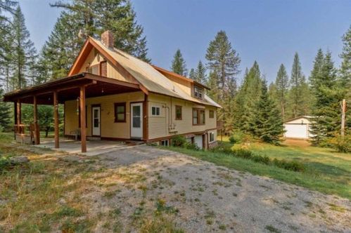 4648 Whittier Rd, Clayton, WA 99110-9728