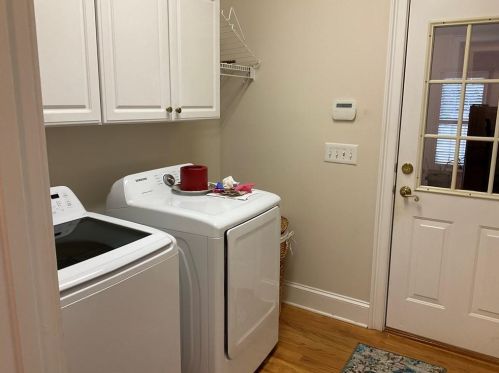 1741 Stratford Xing, Conyers GA exterior