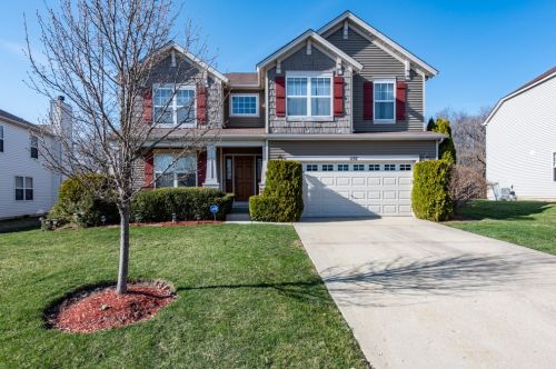 1197 Kevington Dr, Antioch, IL 60002-6433