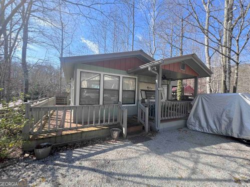 43 Canyon Pass, Cleveland, GA 30528-0933