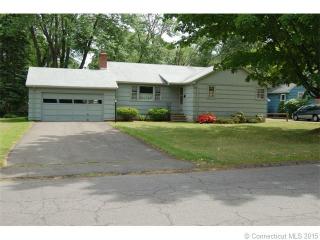 113 Dale Rd, Hartford, CT 06109-3254