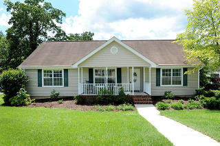 6173 Mill Rd, Hixson, TN 37343-2828