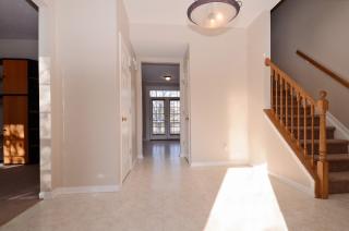 5292 Shiloh Fls, Carmel IN  46033-9120 exterior