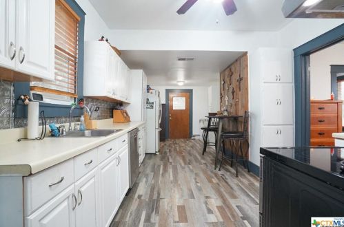 601 Shearer Rd, Spring Branch TX 78163-2825 exterior