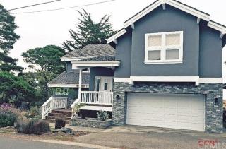 636 Huntington Rd, Cambria, CA 93428-3608