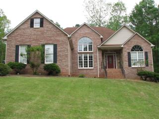 347 Rowland Springs Rd, Euharlee, GA 30121-5239