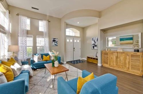 114 Coffeeberry Dr, San Jose, CA 95123-4434