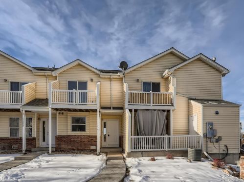 17230 Tennessee Dr, Denver, CO 80017-3264