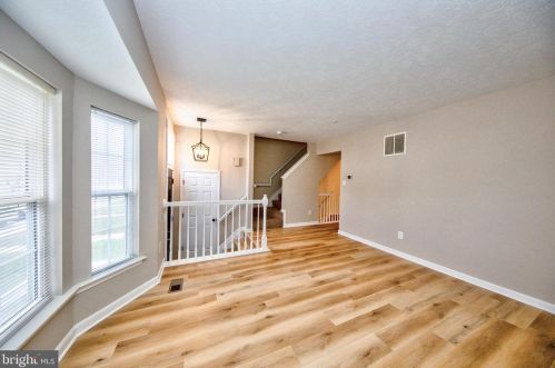347 Woodland Green Ct, Aberdeen MD  21001-2942 exterior