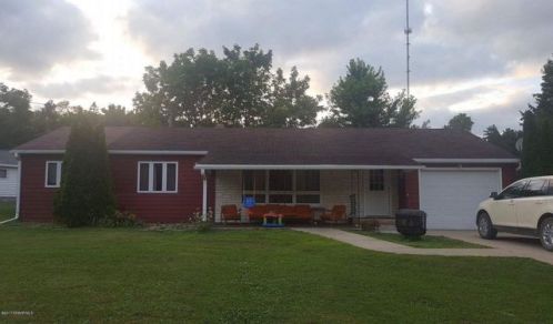 43811 County 34, Mabel, MN 55954-1542