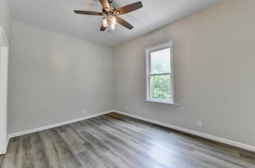 1757 Yellow St, Conyers GA  30012-3605 exterior