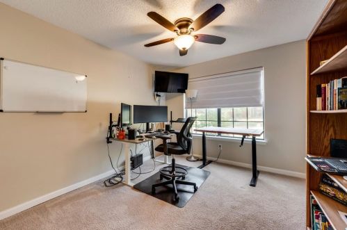 2902 Palisades Dr, Carrollton TX 75007-5083 exterior