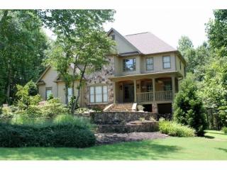 1035 Oak Way, Holly Springs, GA 30114-8842