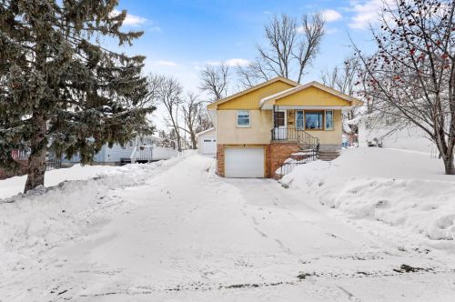 300 Haskell St, Saint Paul MN  55118-1603 exterior