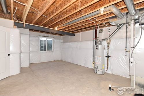 2633 Emerald St, Loveland CO 80537-2011 exterior