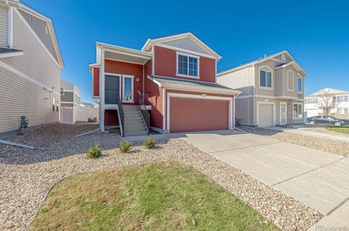 18610 46th Ave, Denver, CO 80249-6809