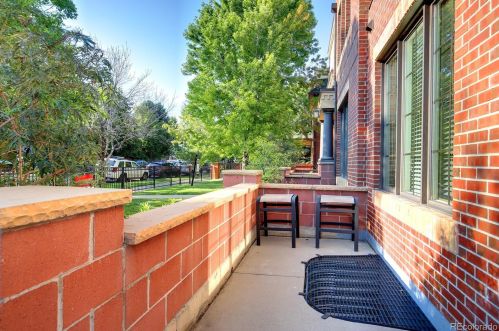 3226 Wyandot St, Denver CO  80211-3350 exterior