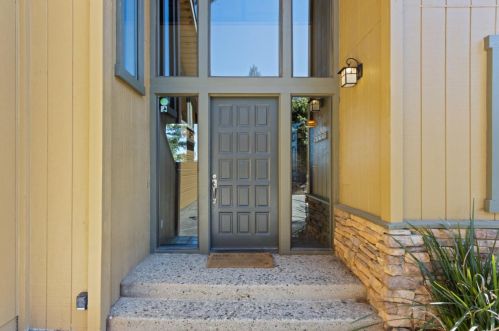 170 Crows Nest Dr, Big Basin, CA 95006-9352