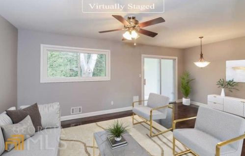 1148 Wynbrook Rd, Marietta, GA 30008-4534