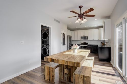 3933 Shawnee Way, Aurora CO  80018-4559 exterior