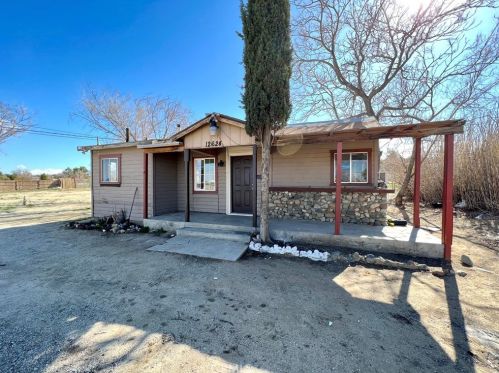 12624 Avenue, Pearblossom, CA 93553