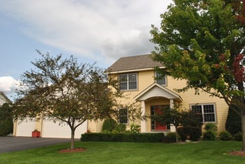 10689 108th Ave, Hanover, MN 55341-4124