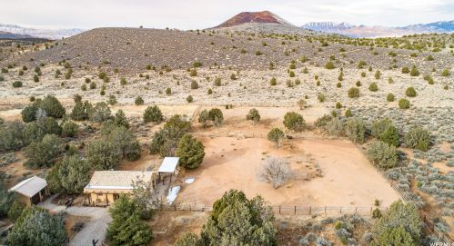 1821 Dammeron Vly, Saint George UT 84783-5156 exterior